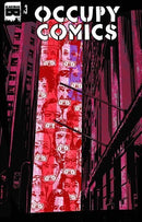 Occupy Comics  |  Issue