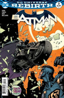 Batman, Vol. 3 I am Gotham, Part Three |  Issue