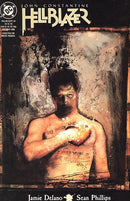 Hellblazer, Vol. 1 The Bogeyman |  Issue