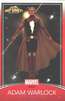 Infinity Countdown Infinity Countdown - Infinity Countdown |  Issue