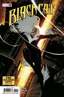 Black Cat, Vol. 2 The Gilded City, Part 1 |  Issue