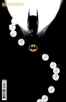 Batman '89 Shadows, Finale |  Issue