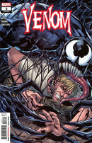 Venom, Vol. 5 Escalation, Part 1 |  Issue
