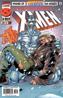 Uncanny X-Men, Vol. 1 Relativity |  Issue
