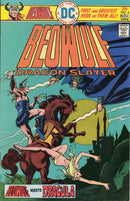 Beowulf Valley in the Shadow of Death |  Issue