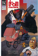 Doom Patrol The Soul Of A New Machine |  Issue