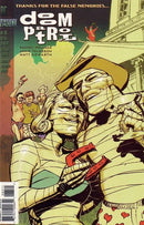 Doom Patrol, Vol. 2 Rememberance of Lives Passed |  Issue