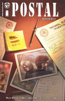 Postal: Dossier  |  Issue