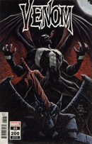 Venom, Vol. 4  |  Issue