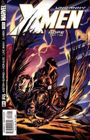 Uncanny X-Men, Vol. 1 Hope, Part 2 |  Issue
