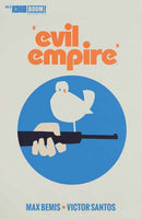 Evil Empire  |  Issue