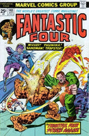 Fantastic Four War On the Thirty-Sixth Floor! |  Issue