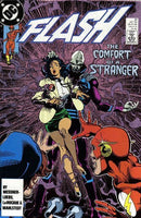Flash, Vol. 2 The Comfort of a Stranger |  Issue