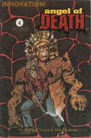 Angel of Death  |  Issue