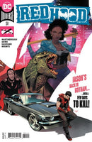 Red Hood and the Outlaws, Vol. 2 Minutes From Downtown Gotham |  Issue