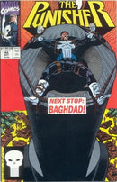 The Punisher, Vol. 2 The Brattle Gun, Part 2 |  Issue