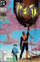 The Weird, Vol. 1 Questions! |  Issue