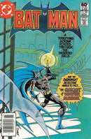 Batman, Vol. 1 The Ghost Of Wayne Mansion / Murder Will Out / Night of the Coven |  Issue