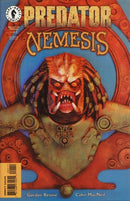 Predator: Nemesis Nemesis |  Issue