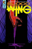 Bloodwing  |  Issue
