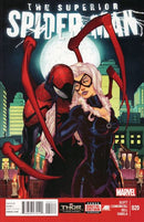 Superior Spider-Man, Vol. 1 Spidey Still Standing |  Issue