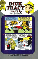 Dick Tracy Weekly E. Kent Hardly |  Issue