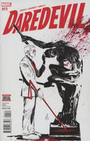 Daredevil, Vol. 5 Dark Art, Part Two |  Issue