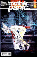 Mother Panic Victim Complex, Part 2 |  Issue