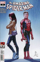 The Amazing Spider-Man, Vol. 6  |  Issue