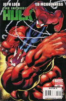 The Incredible Hulk, Vol. 1 Seeing Red / A Hulk of a Different Color / Weapon of A.R.M.O.R. / Hulk: Gray 1 / Hulk Driving / Hulkdonald's |  Issue