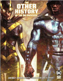 The Other History Of The DC Universe Book Two, 1970-1989: Karen Beecher-Duncan & Mal Duncan |  Issue