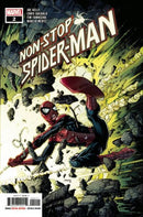 Non-Stop Spider-Man Big Brain Play, Part Two |  Issue