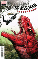 Symbiote Spider-Man: Crossroads  |  Issue