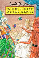 In the Fifth at Malory Towers (Rewards S.) Second Hand Book Online