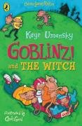 Goblinz The Witch by Umansky, Kaye | Paperback |  Subject: Literature & Fiction | Item Code:CH | 158