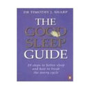 The Good Sleep Guide