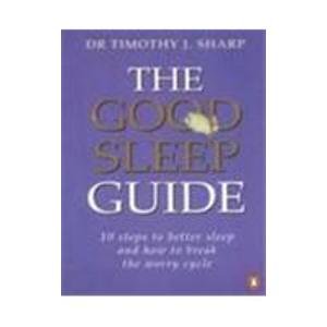 The Good Sleep Guide