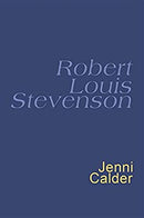 Stevenson: Everyman's Poetry (EVERYMAN POETRY) by Calder, Jenni|Stevenson, Robert Louis | Paperback | Subject:Poetry | Item: F3_C4_3524