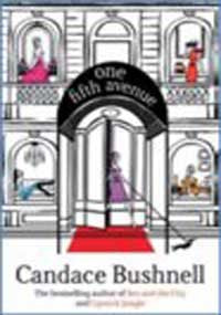 One Fifth Avenue by Bushnell, Candace | Paperback |  Subject: Contemporary Fiction | Item Code:R1|H1|3713