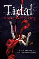 Tidal by AMANDA HOCKING | Paperback |  Subject: Short Stories | Item Code:R1|E2|2140