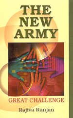 The New Army Challenge: Great Challenge