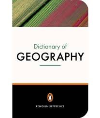 The Penguin Dictionary of Geography by Clark, Audrey N | Paperback |  Subject: Geography | Item Code:R1|G2|2904