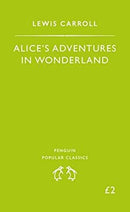 Alice's Adventures in Wonderland by Carroll, Lewis | Paperback |  Subject: Traditional Stories | Item Code:R1|C7|1552