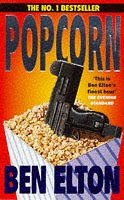 Popcorn by Elton, Ben | Subject:Crime, Thrillers & Mystery