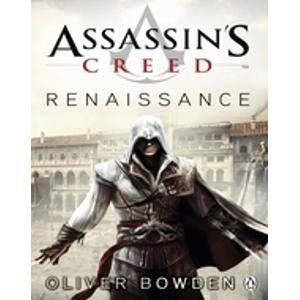 Assassin's Creed : Renaissance by 0 | Paperback | Subject:Crime, Thriller & Mystery | Item: F3_C2_2746