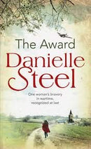 The Award [Hardcover] Danielle Steel by Danielle Steel | Subject:Children's & Young Adult