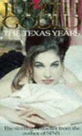 The Texas Years by Judith Gould | Used Good | Paperback |  Subject: Reference | Item Code:2776