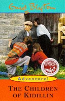 The Children of St. Kidillin (Adventure S.) Second Hand Book Online