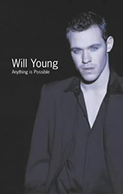 Anything is Possible (Pop Idol) by Young, Will|Giddings, Marie Claire | Used Good | Paperback |  Subject: Music | Item Code:3109