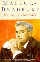 Doctor Criminale by Bradbury, Malcolm | Paperback |  Subject: Contemporary Fiction | Item Code:R1|G6|3236